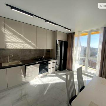 Довгострокова оренда 1к Квартира Володимира Навроцького вулиця ЖК Auroom Spark