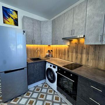 Оренда 1к квартири в ЖК Данія, Софіївська Борщагівка, поряд Львівський