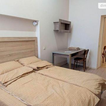 Довгострокова оренда 1к Квартира Лазнева вулиця