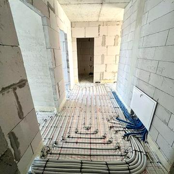 Продам 2кім 4пов готовий будинок 60м Княгинин Центр ЖК Княгинин