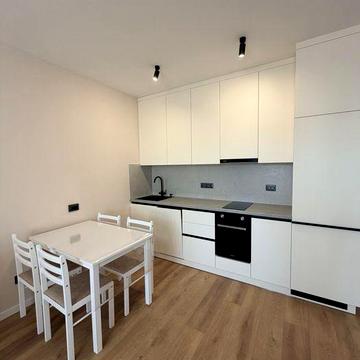 Оренда  квартири в ЖК Саванна Сіті. Перша здача