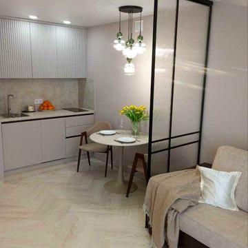 Оренда 1-кім квартири ЖК РІЕЛ СІТІ Рудненська