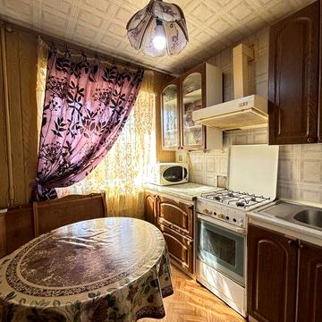 2-к.квартира. Черноморск