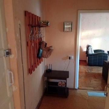 Сдам квартиру девушке порядочной!