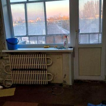 1 кім. квартира (від власника ) на Олени Бджілки ЖК ОСББ