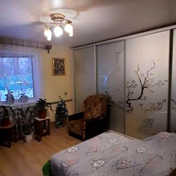 Затишний будинок в тихому місці Чернігова