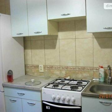 Довгострокова оренда 1к Квартира Валентинівська вулиця