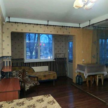 Оренда 1к Булаховського 34 Академмістечко