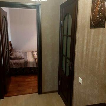 Продам, здам можно військовим 3х ком. кв на ПХЗ