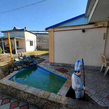 2 будинка готових до життя Чкаловський