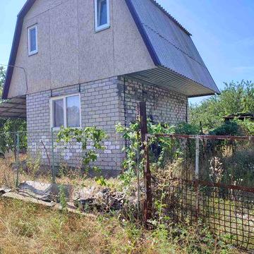 Дача м. Світловодськ СТ Будівельник
