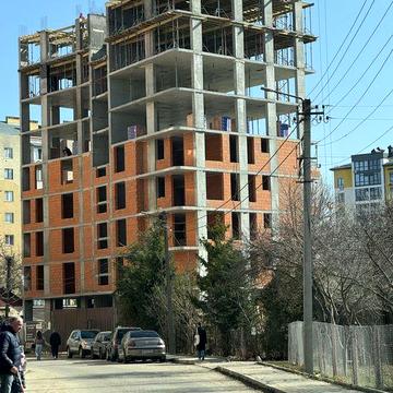 Найдешевша квартира в Пасічній /ОКЛ,клубний будинок(40 квартир) ЖК Альпійський