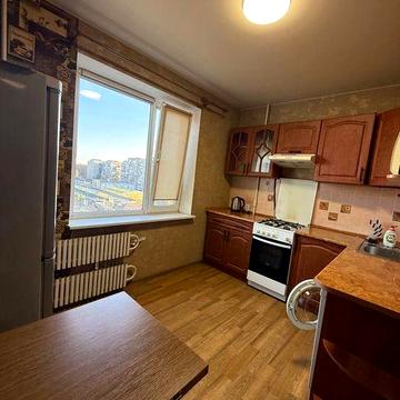 Здам 1к. кв.  на ж/м Тополь-1 (район ТЦ «Тера»)