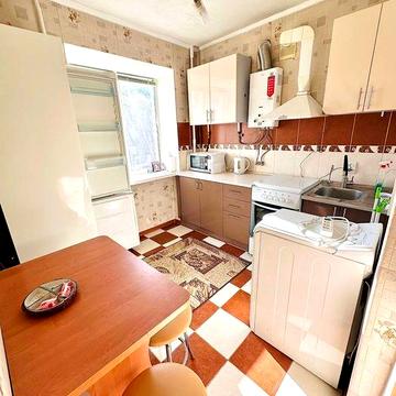 Здам 1ккв з ремонтом на 3му поверсі!