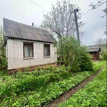 Продаю дачу недорого