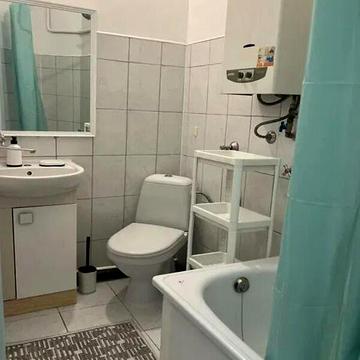 Довгострокова оренда 1к Квартира Руставелі Шота вулиця