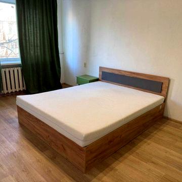 Здам 2к.квартиру вул. Мілютенко 16 Лісовий масив