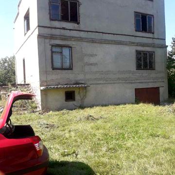 Продається будинок у с. Серебрія, Могилів-Подільського р-ну Вінницької