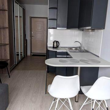 Здам смарт-квартиру від власника