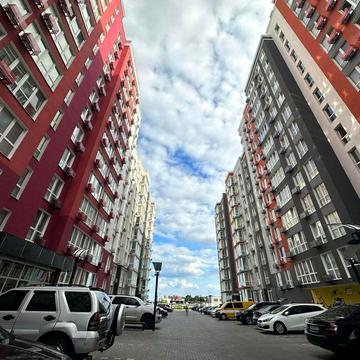 Сдаю квартиру ЖК Артвиль