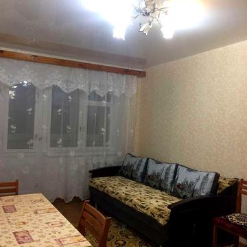 Сдается 1 комнатная на Марсельской