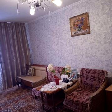 Продаж 1 к. квартири