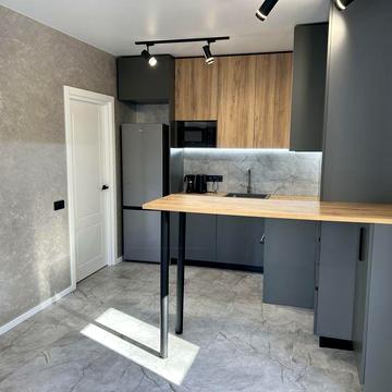 Однокімнатна квартира у ЖК Forest Home