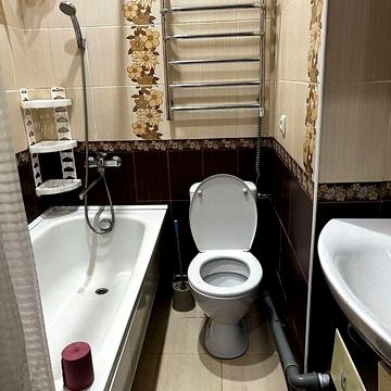 Довгострокова оренда 2к Квартира Софії Крушельницької провулок