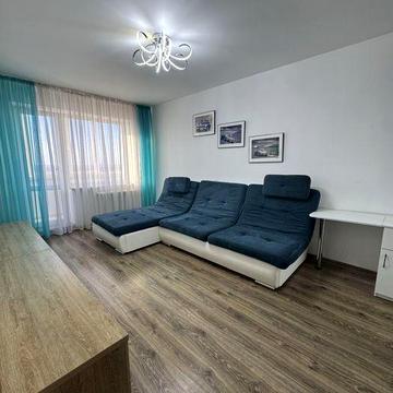 Однокімнатна квартира