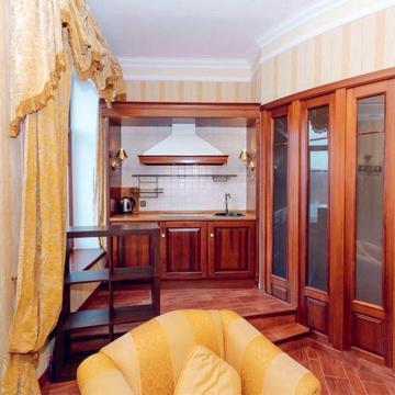 Оренда квартир: Музейний провулок, 8 (Київ) довготривало