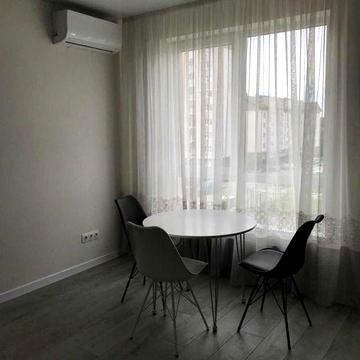 Аренда 1 ком квартиры Гатное ЖК Озерный Гай