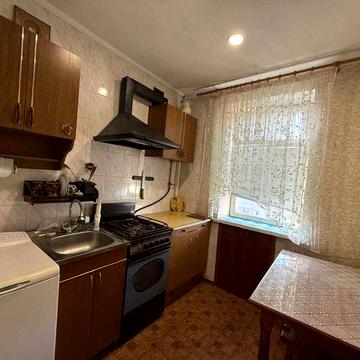 Продаж 1-кімнатної квартири вул. Засумська (ЦЕНТР)