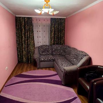 Знаю 1 кімнну квартиру.В місті Коломия