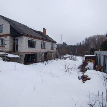 Будинок район тролейбусного парку.