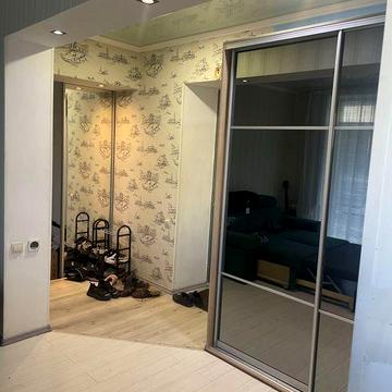 2х комнатная Ватутина 36