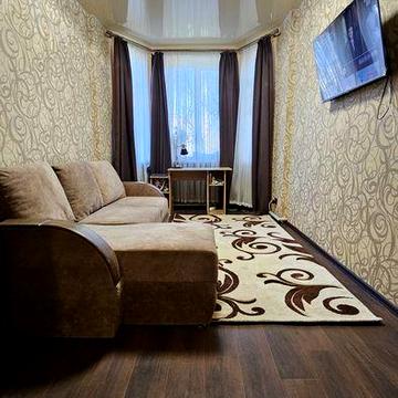 В продаже 2к. кв. Воронова ул. Каруны