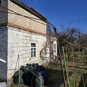 Продам дачу з будинком і садом, ділянка 6 соток за Караваном