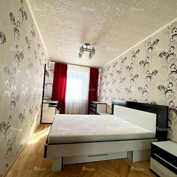 Двухкомнатная квартира на Салтовке.