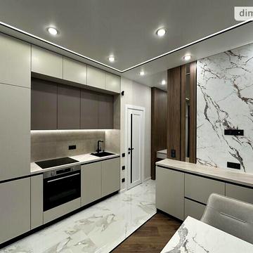 Продаж 2к Квартира Краснова вулиця ЖК Kadorr City