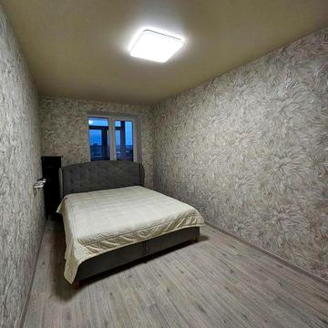 Продаж або обмін 3-кімнатної квартири