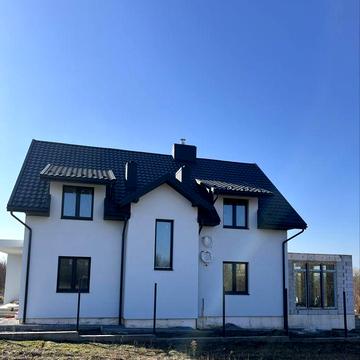 Продаж нового будинку Левандівка-Білогорща