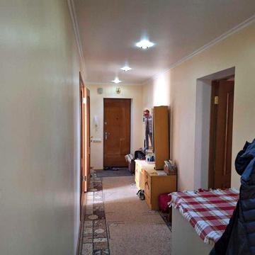 Продается четырехкомнатная квартира на ул. Пионерской возле парка ЖК вторичная