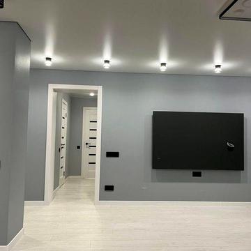 Сдам 3х . Комнатную квартиру!