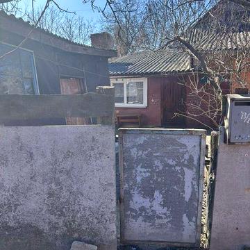 Продаж частини будинку в центрі м Немирів