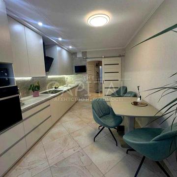 Оренда 3к квартири Французький квартал 2/НИЗЬКИЙ ПОВЕРХ/Лоджія