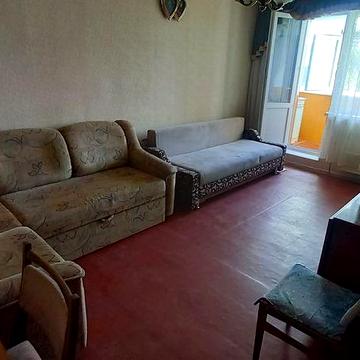 Сдам 1к квартиру