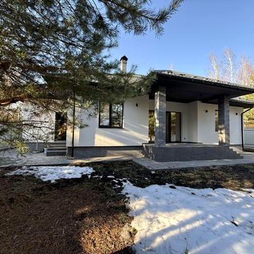 Будинок 130 квадратних метрів 14 соток землі Дмитрівка