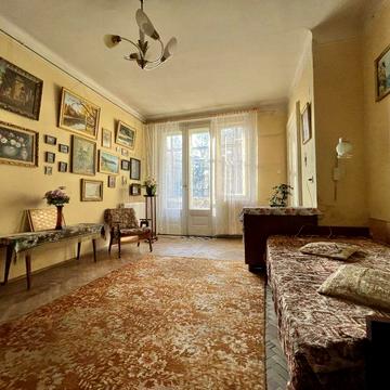 Оренда 2-кімнатної квартири вулиця  Стрийська ( початок ) Актуальна !