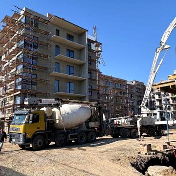 Продам 1-но кімнатну квартиру