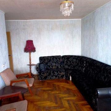 Аренда 2х комн. квартира, ул. Запорожская